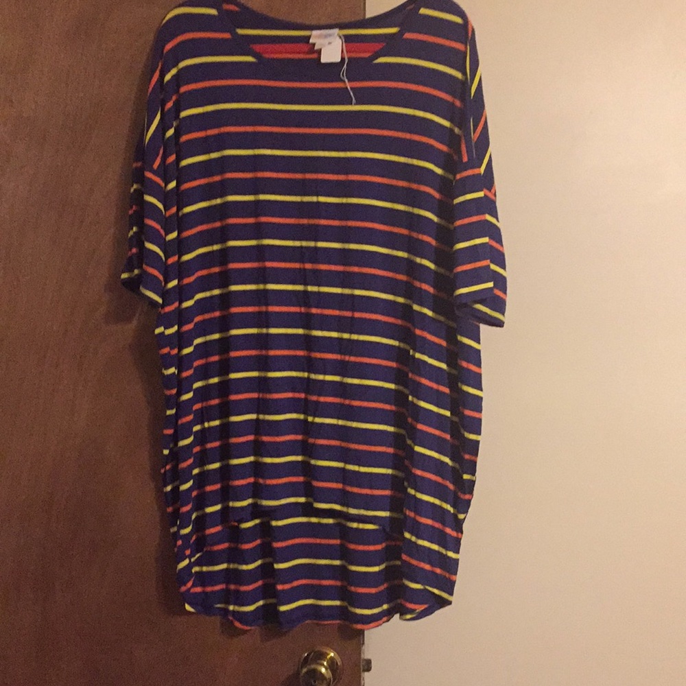 Lularoe 3XL Irma